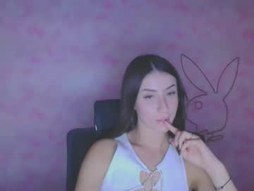 Ariana_Muur November 05, 2025 Chaturbate stream image