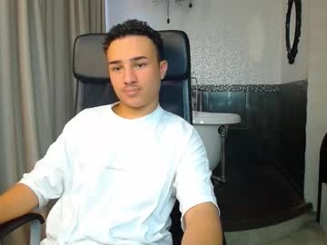 Callumpike November 05, 2025 Chaturbate stream image