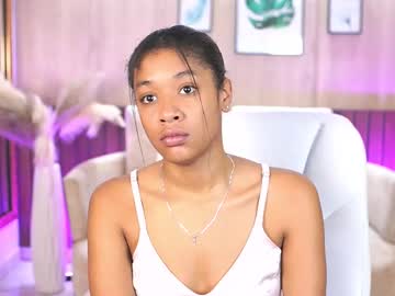 Electraajones November 05, 2025 Chaturbate stream image