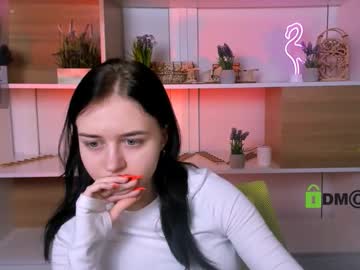 Eliora_Silk November 05, 2025 Chaturbate stream image