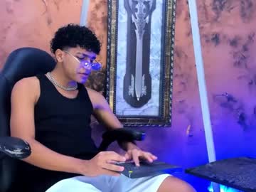 Iaandalton_ November 05, 2025 Chaturbate stream image