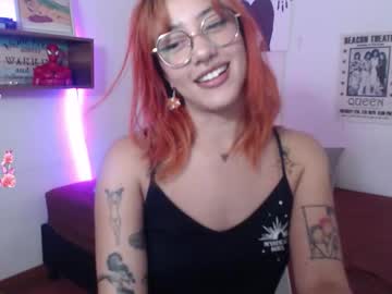 Isabellakoff November 05, 2025 Chaturbate stream image