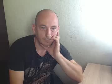 Johanbarker November 05, 2025 Chaturbate stream image