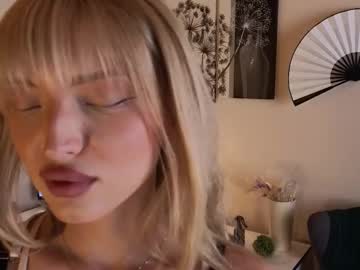 Judith_Belly November 05, 2025 Chaturbate stream image