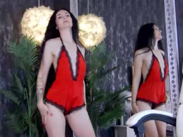 Kendrabloom November 05, 2025 Chaturbate stream image