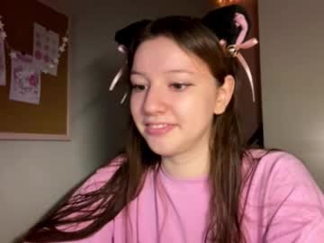 Kiridiasi November 05, 2025 Chaturbate stream image