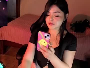 Lee_Moyalune November 05, 2025 Chaturbate stream image