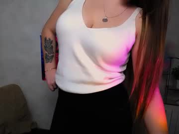 Lilianalips November 05, 2025 Chaturbate stream image
