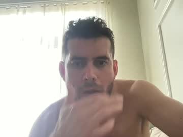 Lucianopc November 05, 2025 Chaturbate stream image