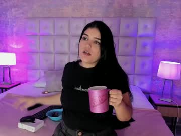 Maddysexx_ November 05, 2025 Chaturbate stream image