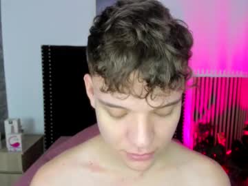 Naughty_Twink_ November 05, 2025 Chaturbate stream image
