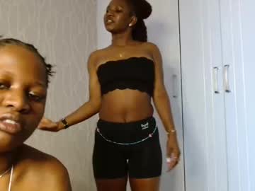 Raven_Luxe November 05, 2025 Chaturbate stream image