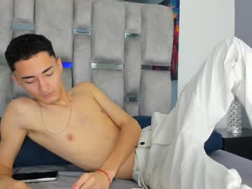 Ritchie_Alameda November 05, 2025 Chaturbate stream image