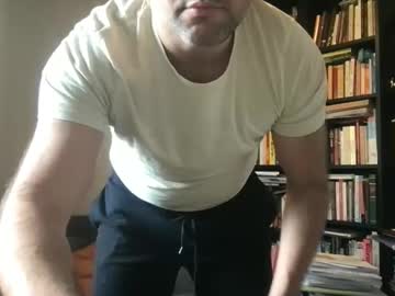 Urhungdaddy8 November 05, 2025 Chaturbate stream image