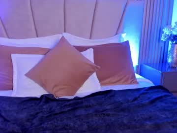 Victoria_Beaumont November 05, 2025 Chaturbate stream image