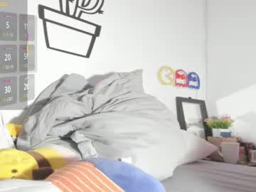 Alessia28__ November 05, 2025 Chaturbate stream image