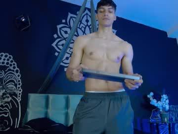 Alessiovitale November 05, 2025 Chaturbate stream image