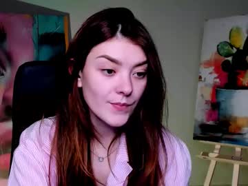 Anasteisher November 05, 2025 Chaturbate stream image