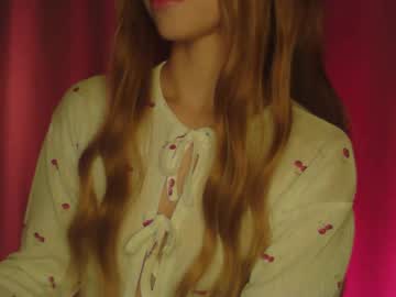 Ann_Amm November 05, 2025 Chaturbate stream image