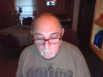 Backseatfun57 November 05, 2025 Chaturbate stream image