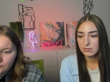 Berry_Vibe November 05, 2025 Chaturbate stream image