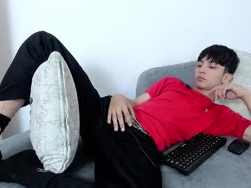 Dear_Jeycot November 05, 2025 Chaturbate stream image