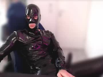 Latexfan1984 November 05, 2025 Chaturbate stream image