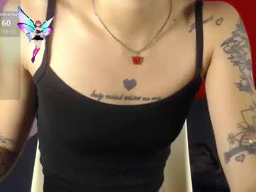 Little_Fighter November 05, 2025 Chaturbate stream image