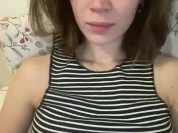 Magicgirl50053 November 05, 2025 Chaturbate stream image