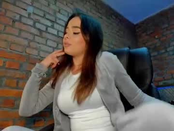 Mistress_Milana_ November 05, 2025 Chaturbate stream image