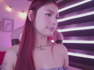 Rebecah_1 November 05, 2025 Chaturbate stream image