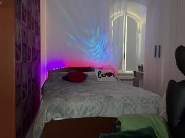 Sweet_Cherry_N November 05, 2025 Chaturbate stream image