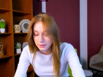 Agata_Li November 05, 2025 Chaturbate stream image