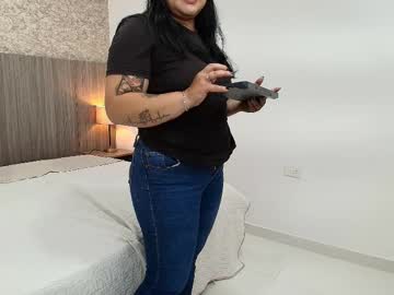 Aurora_Perez November 05, 2025 Chaturbate stream image