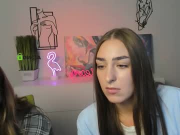 Cherry_Nya November 05, 2025 Chaturbate stream image