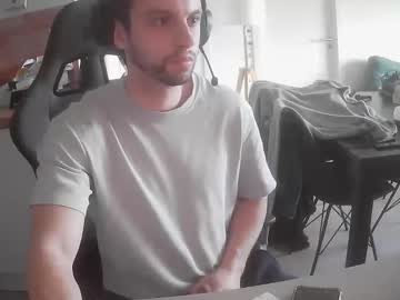 Deansletje November 05, 2025 Chaturbate stream image
