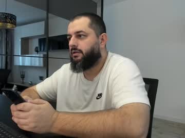 Dravenpeak November 05, 2025 Chaturbate stream image