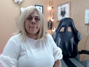 Eva_Love49 November 05, 2025 Chaturbate stream image