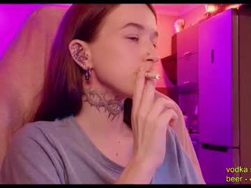 Fran_Bow November 05, 2025 Chaturbate stream image