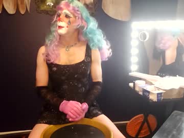 Goldenfoil November 05, 2025 Chaturbate stream image