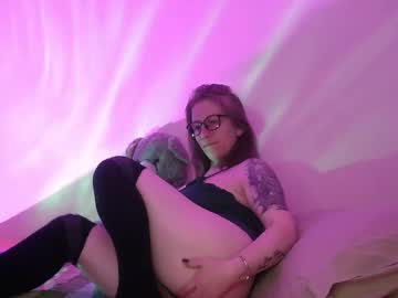 Janis_238 November 05, 2025 Chaturbate stream image