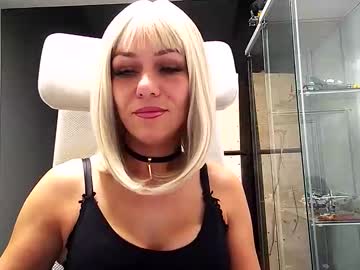 Krisred2 November 05, 2025 Chaturbate stream image