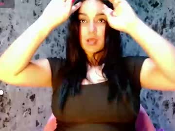 Lanna_Belle28 November 05, 2025 Chaturbate stream image