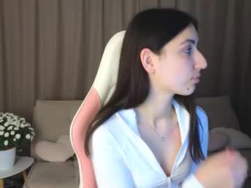 Lesliestein November 05, 2025 Chaturbate stream image