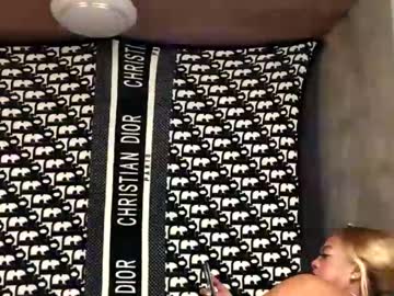 Melitrhoan87 November 05, 2025 Chaturbate stream image