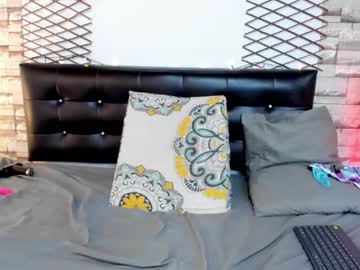 Natasha__Velvet November 05, 2025 Chaturbate stream image