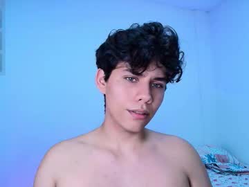 Nayton_And_Lex November 05, 2025 Chaturbate stream image
