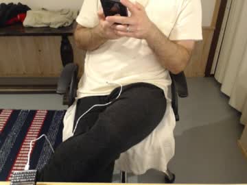 Notime4soup November 05, 2025 Chaturbate stream image