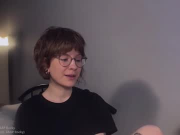Quack__Quack November 05, 2025 Chaturbate stream image