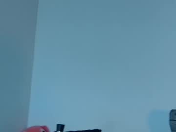 Samantaandaron November 05, 2025 Chaturbate stream image